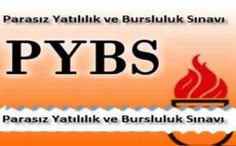 Parasız Yatılılık ve Bursluluk Sınavı