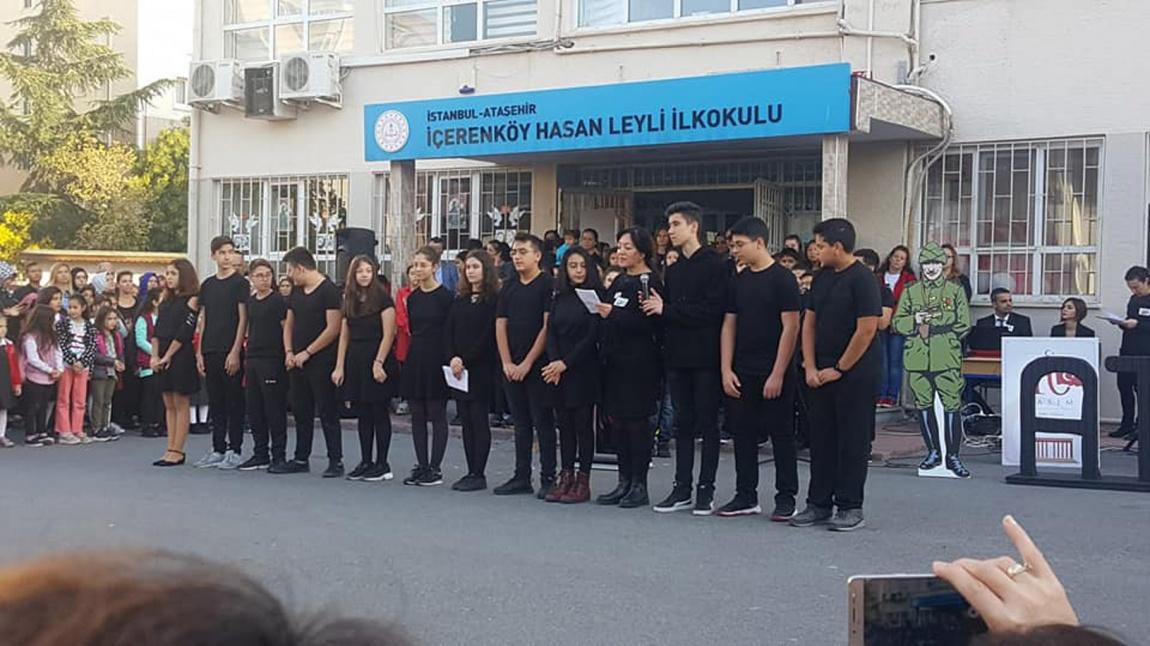 Atatürk'ü Vefatının 81. Yılında Saygı, Minnet ve Özlemle Andık...