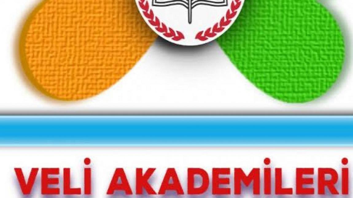 İçerenköy Hasan Leyli Ortaokulu İstanbul Veli Akademileri